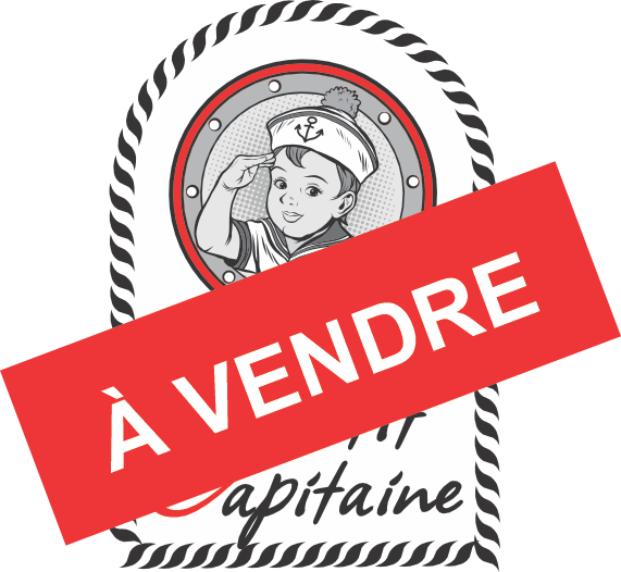 Logo à Vendre